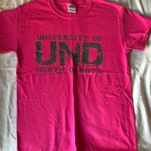 University of North Dakota T-Shirt
